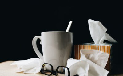 Natural Remedies for the Cold & Flu