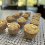 Apple Muffin Recipe