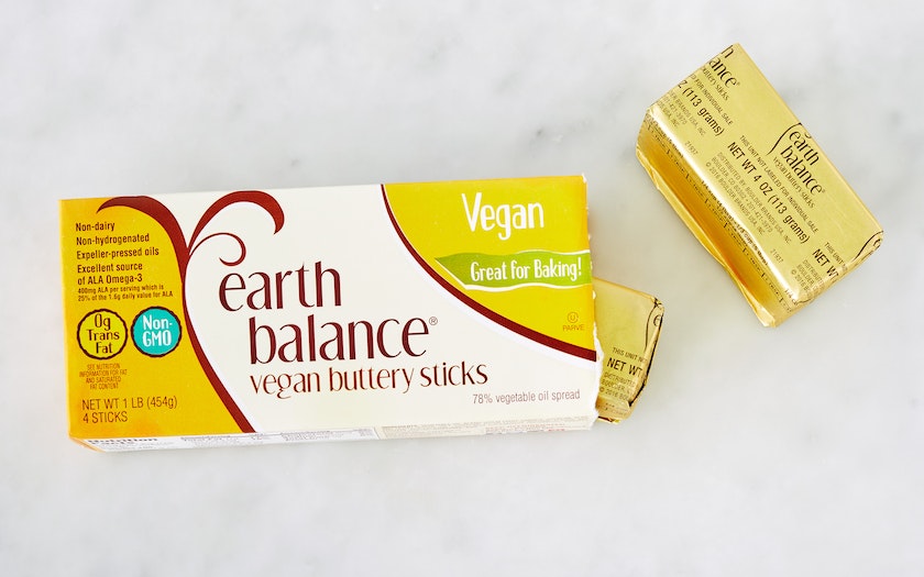 Earth Balance Butter