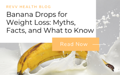 Banana Drops for Weight Loss: Myths, Facts, and What to Know